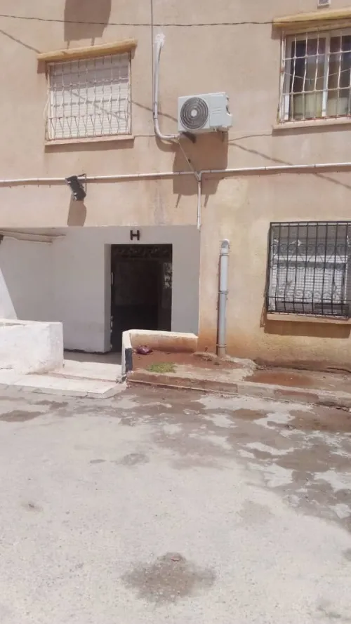 Location Appartement F2 Alger Souidania