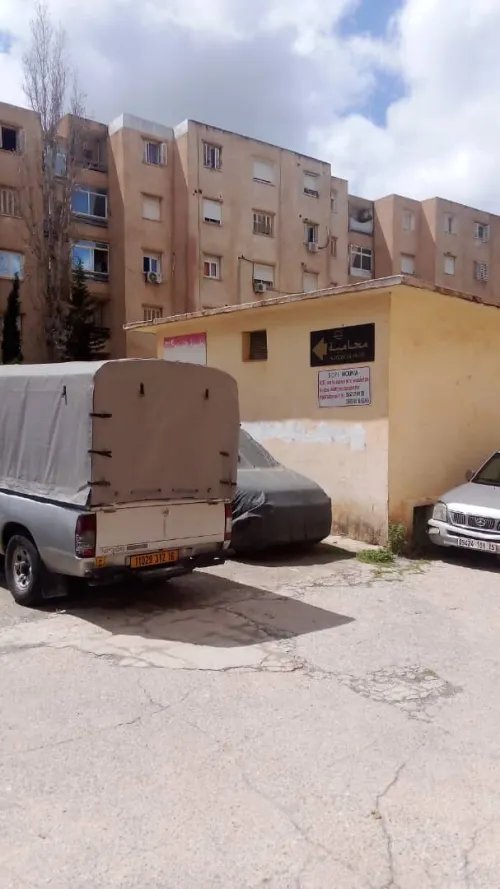 Location Appartement F2 Alger Souidania