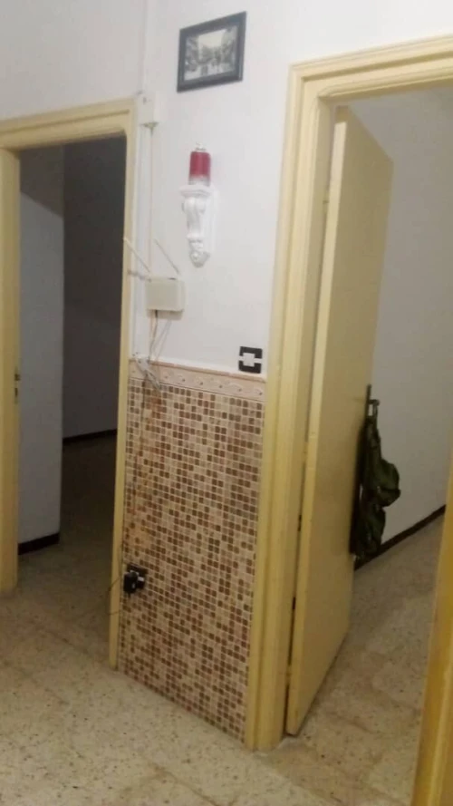 Location Appartement F2 Alger Souidania
