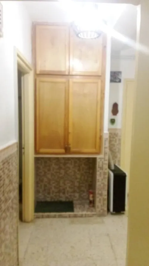 Location Appartement F2 Alger Souidania