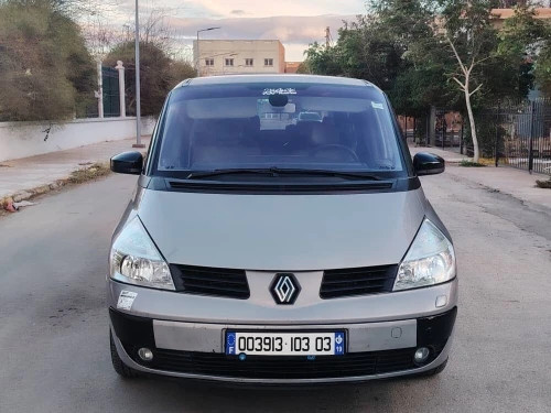 Renault Espace 2003 Espace