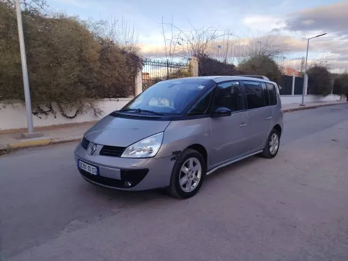 Renault Espace 2003 Espace