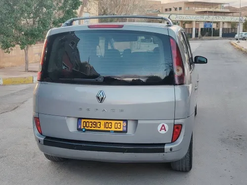 Renault Espace 2003 Espace