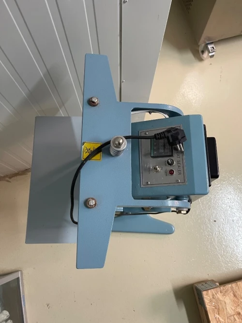 Materiel de fabrication Fromage