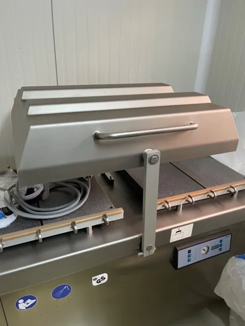 Materiel de fabrication Fromage