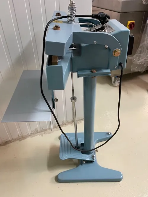 Materiel de fabrication Fromage
