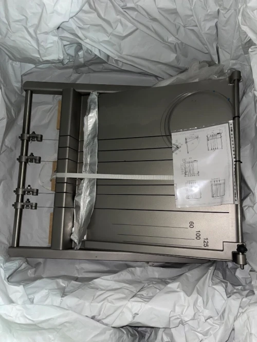 Materiel de fabrication Fromage