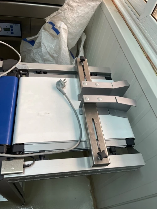 Materiel de fabrication Fromage