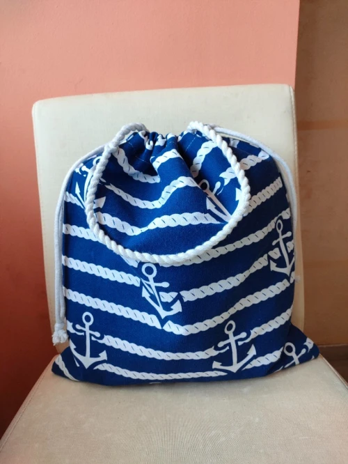 Mini caba 