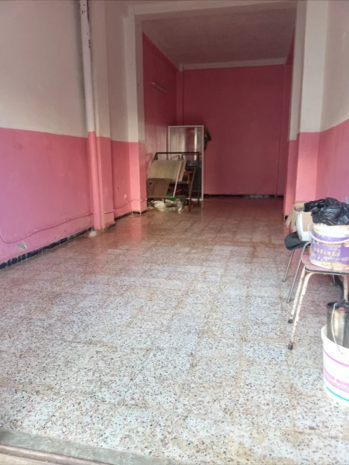 Vente Local Skikda Skikda