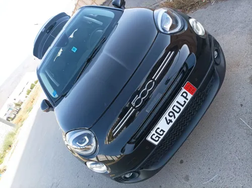 Fiat 500x 2024 Club