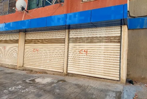 Vente Local Alger Baba hassen