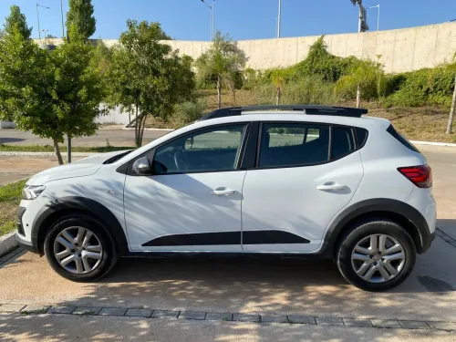 Dacia Sandero 2023 Stepway Expression