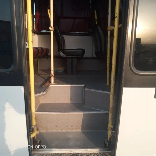 Bus Dalta 2011