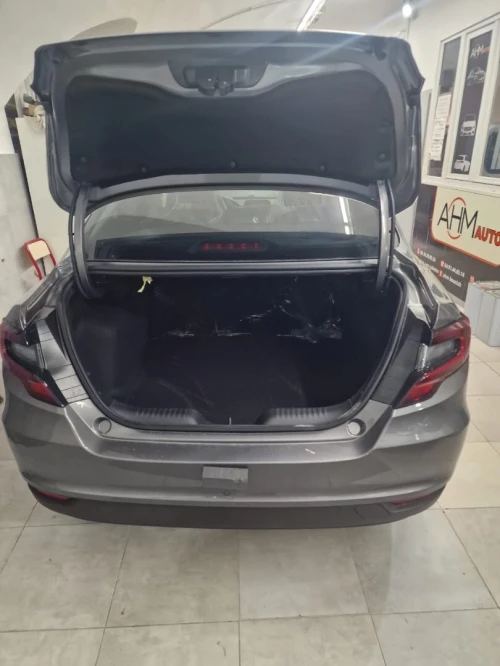 Fiat Tipo Sedan 2026 Life