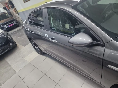Fiat Tipo Sedan 2026 Life