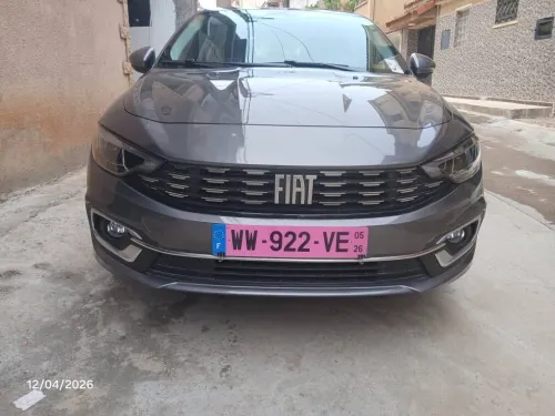 Fiat Tipo Sedan 2026 Life
