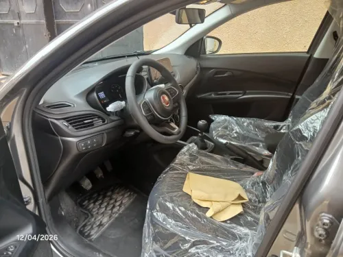 Fiat Tipo Sedan 2026 Life