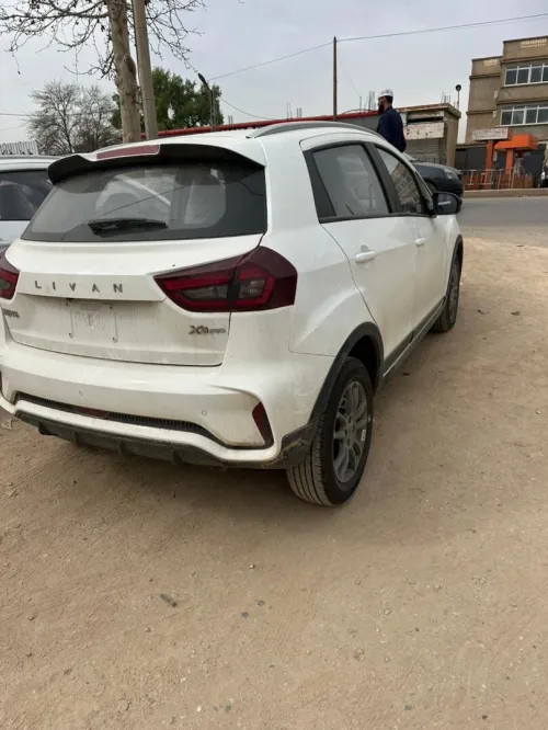 Lifan Lifan 2026 Lifan