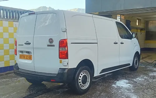 Fiat Scudo 2023 Professionnel