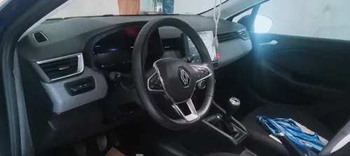 Renault Clio 5  2024 Evolution