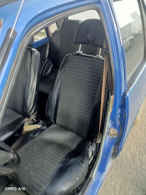 Zotye Z100 2012 (Ancienne)