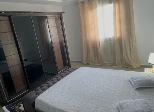 Vente Appartement F4 Boumerdès Boumerdes