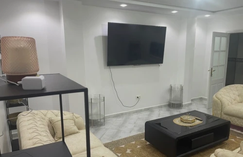 Location Appartement F4 Boumerdès Boumerdes
