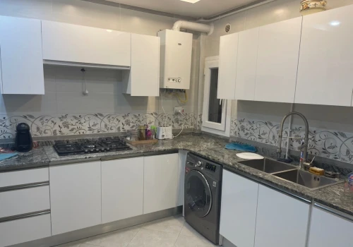 Location Appartement F4 Boumerdès Boumerdes