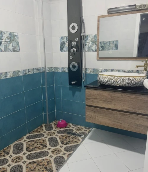 Vente Appartement F4 Boumerdès Boumerdes