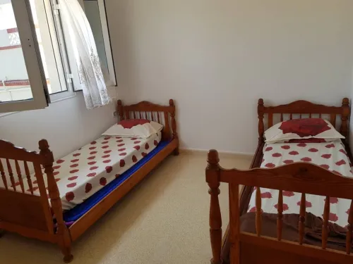 Location vacances Villa El Tarf El kala
