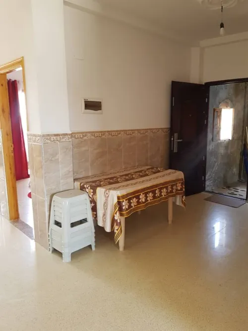 Location vacances Villa El Tarf El kala