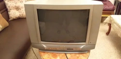 Television enie 