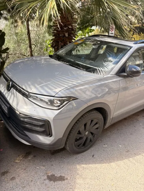 Volkswagen Tharu 2026 Xr full options