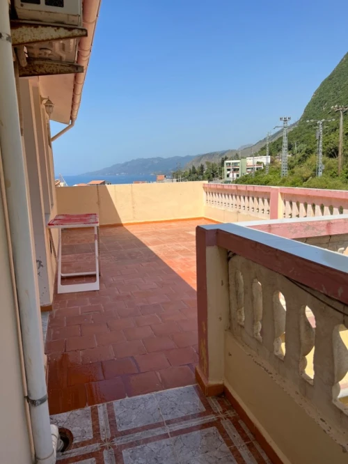 Vente Appartement Jijel Ziama mansouriah