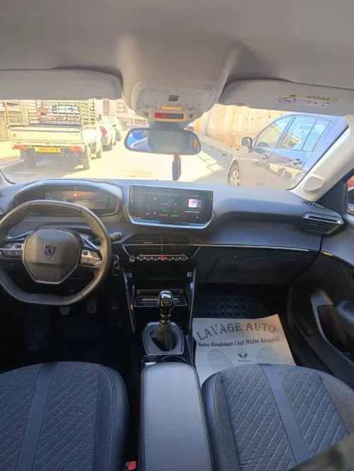 Peugeot 208 2023 Active Pack