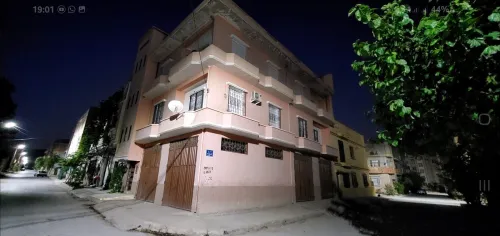 Vente Villa Bordj Bou Arreridj Ras el oued