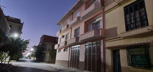 Vente Villa Bordj Bou Arreridj Ras el oued