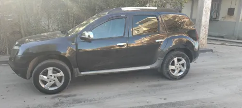 Dacia Duster 2011 Ambiance