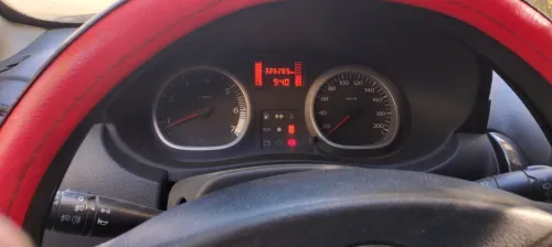 Dacia Duster 2011 Ambiance