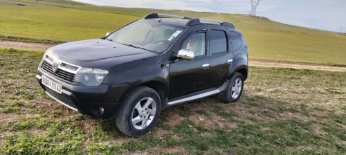 Dacia Duster 2011 Ambiance