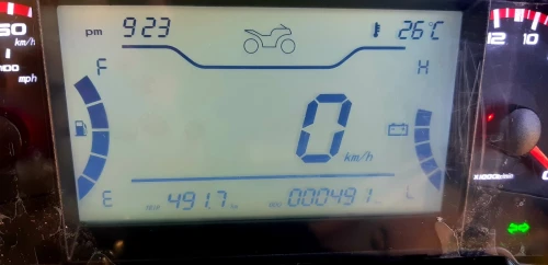 Vms Vms vmax 2022
