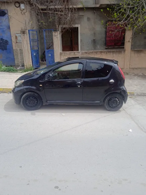 BYD F0 2012 F0