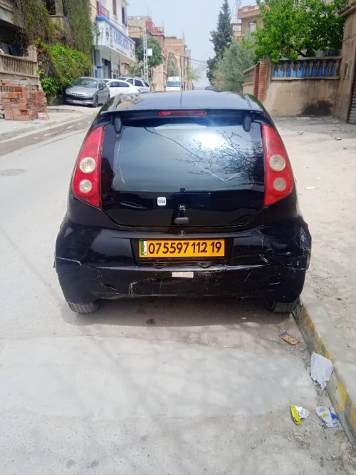 BYD F0 2012 F0
