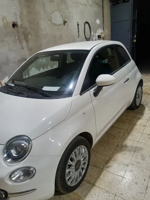 Fiat 500 2026 Dolcevita MIB
