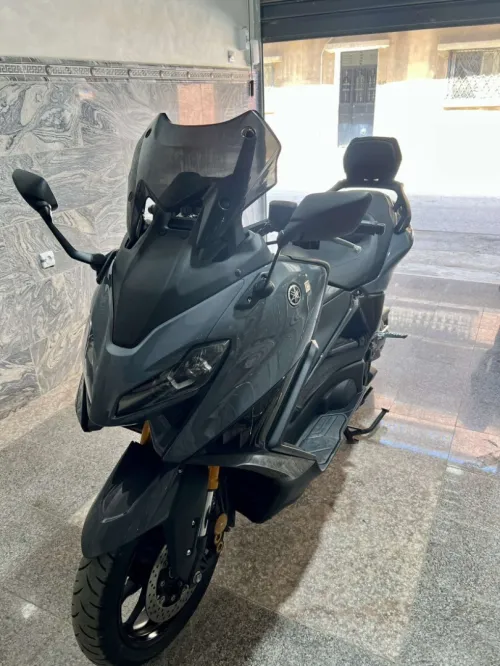 Yamaha Tmax Tmax562 2022