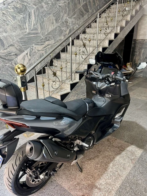 Yamaha Tmax Tmax562 2022