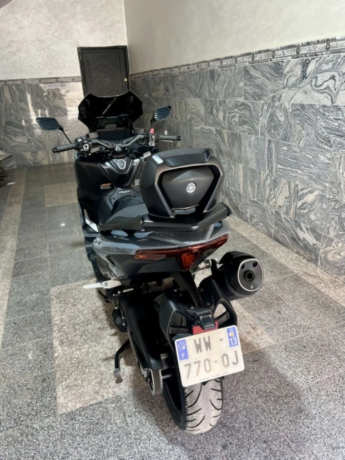 Yamaha Tmax Tmax562 2022