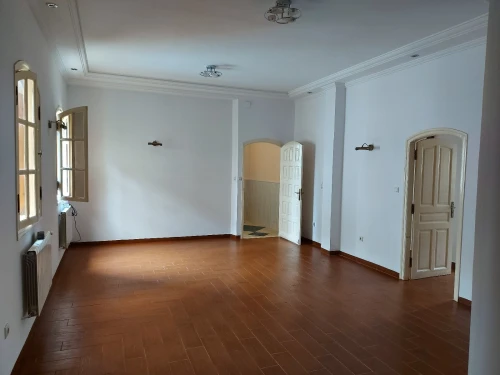 Location Appartement Niveau de villa F3 Alger Draria
