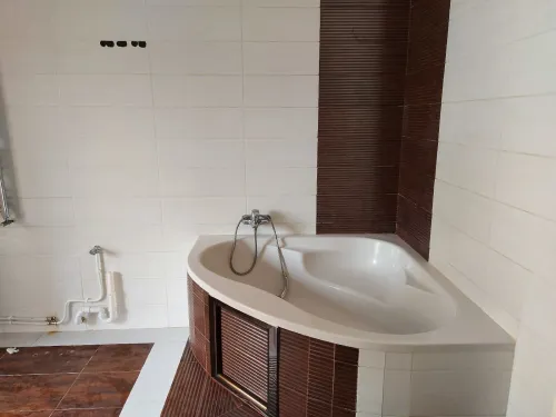 Location Appartement Niveau de villa F3 Alger Draria